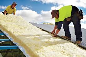 Types of Insulation We Offer in Wayne, PA